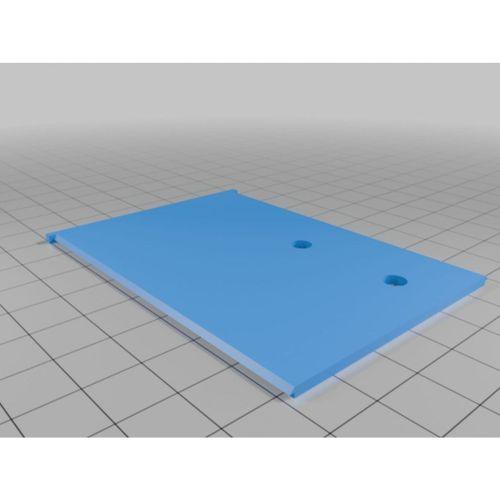 Telegram ile Röle Kontrolü (Bu ürün Sadece Plastik parçadır - Almadan Önce Soru Sorabilirsiniz)