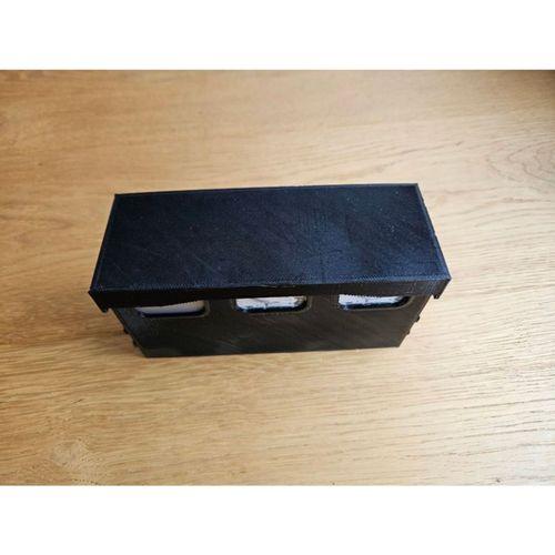 Catan Şehirler ve Şövalyeler Kart Tepsisi (Bu ürün Sadece Plastik parçadır - Almadan Önce Soru Sorabilirsiniz)