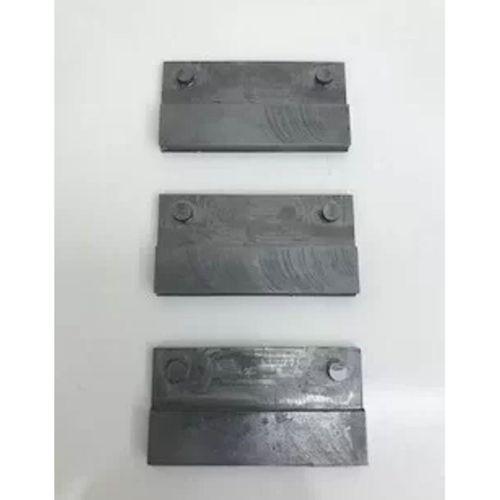 3 'lü Set Eds Ultramatic Slim (çelik) Ürün Kesme Makinesi Bıçağı-ince