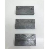 3 'lü Set Eds Ultramatic Slim (çelik) Ürün Kesme Makinesi Bıçağı-ince