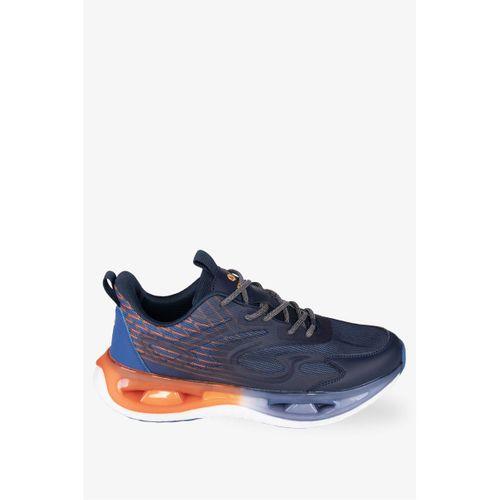 Hammer Jack Vesper Lacivert Erkek Spor Ayakkabı