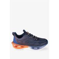 Hammer Jack Vesper Lacivert Erkek Spor Ayakkabı