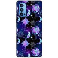 Spacex (43) Tema Thin Fit Kılıf Oppo Reno 4 Pro Kılıf