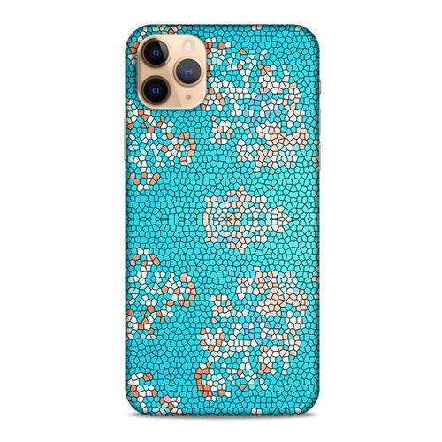 Ethnic Culture (78) Apple Iphone 11 Pro Kılıf Silikon Kapak Desenli