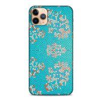 Ethnic Culture (78) Apple Iphone 11 Pro Kılıf Silikon Kapak Desenli