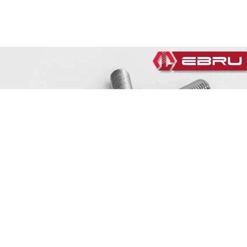 Yuvarlak Yıldız Başlı Ysb Civata M5x20 - 200 Adet