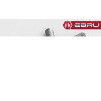 Yuvarlak Yıldız Başlı Ysb Civata M5x20 - 200 Adet