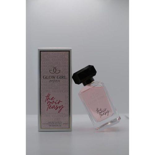 GLOW GİRL NO NOME GLOW GİRL 204 The Noir Tease Women Kadın Parfümü 100 Ml Edt