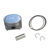 HONDA Honda Pcx 125 Piston 52,40 Mm Std 13 Pim İth