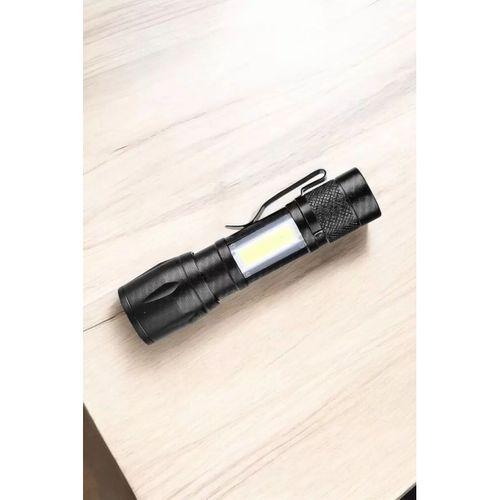 Işıldak El Feneri Kamp Lambası Mini Taşınabilir Acil Durum Lambası Fener Led Işık