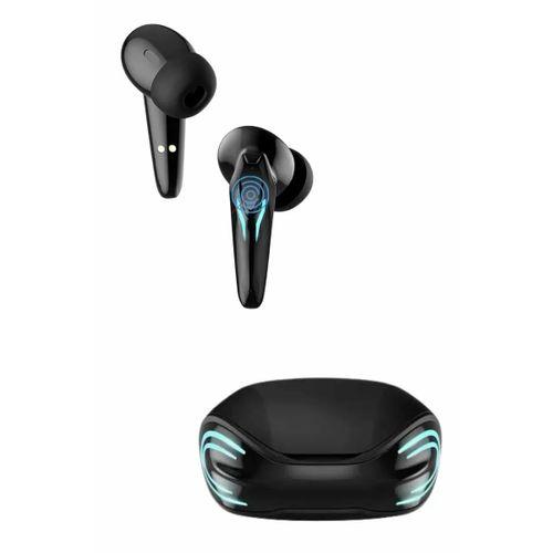 Kulaklığı Mikrofonlu Gürültü Engelleme Gecikme Önleyici Bluetooth Kulaklık