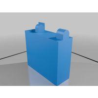 Propan Tank Vana Anahtarı – 3D Baskı Endüstriyel Aksesuar (Bu ürün Sadece Plastik parçadır - Almadan Önce Soru Sorabilirsiniz)