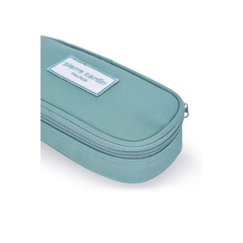 Pierre Cardin Kalem Çantası Oval Yeşil 03PCKLM3002.YŞ