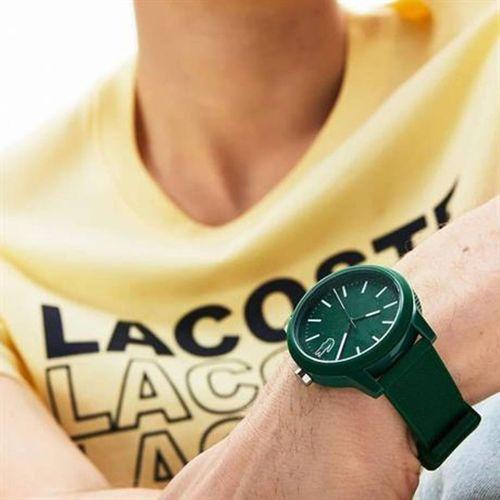 2010985 Lacoste L.12.12 Unisex Kol Saati LAC2010985
