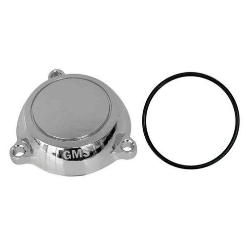 SEVGENT Mars Motor Kapagı Nıkel Cg