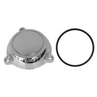 SEVGENT Mars Motor Kapagı Nıkel Cg