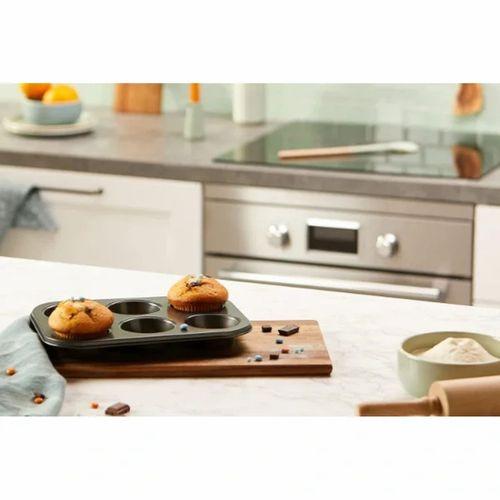 6'lı Muffin Kek Kalıbı