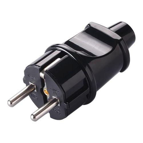 De-Pa DPA-11101 Topraklı Erkek Fiş Ups