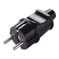 De-Pa DPA-11101 Topraklı Erkek Fiş Ups