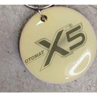 Kale X5 ID geçiş Boncuğu 3 Adet