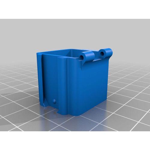 Modüler İlaç Kutusu Organizatörü (Bu ürün Sadece Plastik parçadır - Almadan Önce Soru Sorabilirsiniz)