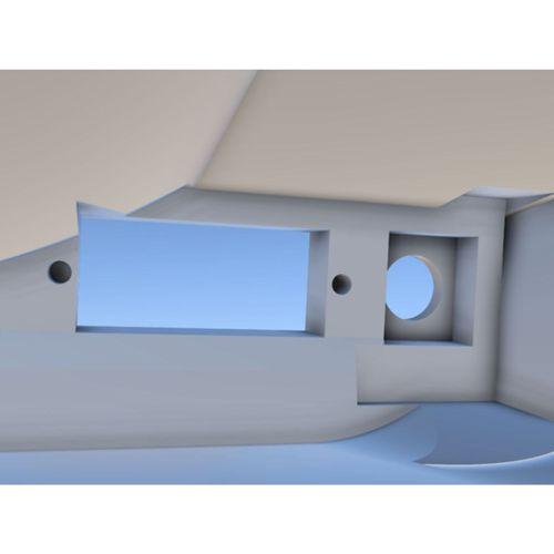 1000W Masa Fanı (Bu ürün Sadece Plastik parçadır - Almadan Önce Soru Sorabilirsiniz)