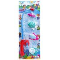 HL-3000 - BALIK TUTMA OYUNU MIKNATISLI