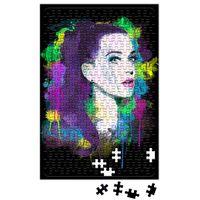 Kay Perry Puzzle 240 Parça Yapboz
