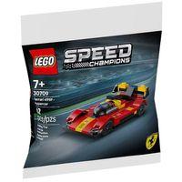 Lego Speed Champions 30709 Ferrari 499P-Hypercar