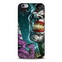 Apple Iphone 6 Uyumlu Kılıf Joker (24) Darbe Emici Kılıf Bakır