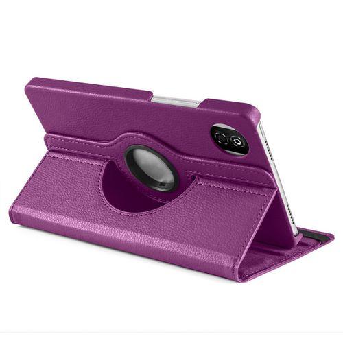 Honor Pad X7 Zore Dönebilen Standlı Kılıf