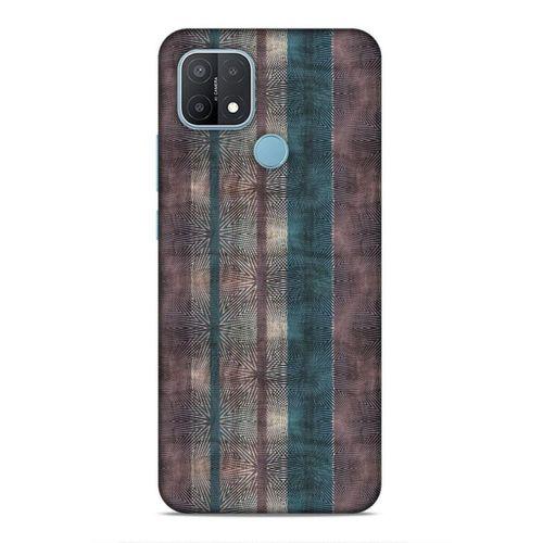 Oppo A15 Uyumlu Kılıf Romans (21) Koruyucu Kapak Yıldız