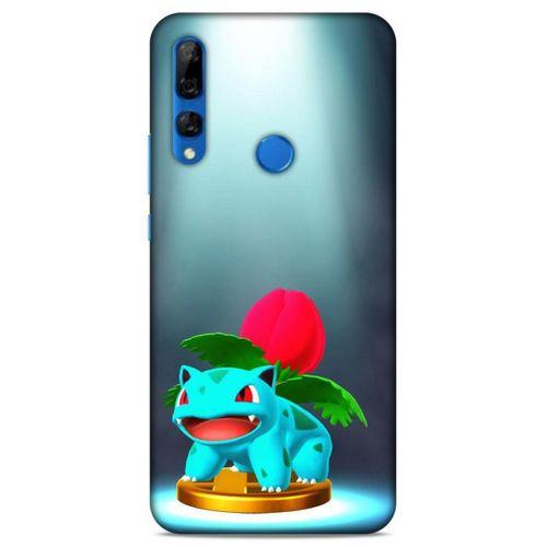 Lopard Huawei Y9 Prime 2019 Uyumlu Kılıf GameX (45) Liquid Air Kılıf Balbazar