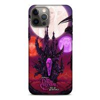 Apple iPhone 12 Pro Uyumlu Kılıf The Dark Crystal (48) Bumper Kılıf The Scientist