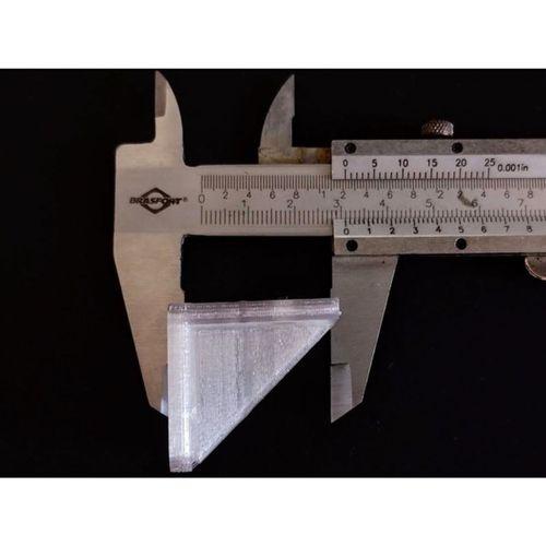 Köşe Parçası M Mobilyalar İçin (Bu ürün Sadece Plastik parçadır - Almadan Önce Soru Sorabilirsiniz)