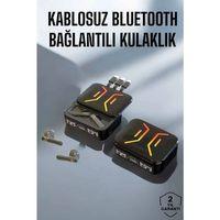Bluetooth Kulaklık Gürültü Önleyici Yüksek Ses Kaliteli Kablosuz