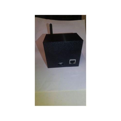 Ahoy DTU Kullanımı F R ESP32 W5500 ve NRF24 ile Uzantı Anten (Bu ürün Sadece Plastik parçadır - Almadan Önce Soru Sorabilirsiniz)