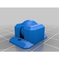 Modifiye Dosyalar Hp OTTO Marş Motoru İçin (Bu ürün Sadece Plastik parçadır - Almadan Önce Soru Sorabilirsiniz)