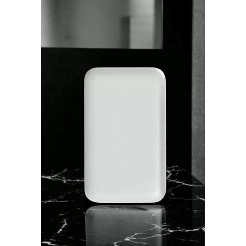 5000 Mah İos Uyumlu Magsafe Kablosuz Şarj Hızlı Şarj Desteği