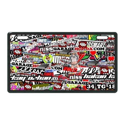 SEVGENT Helloflush E-Bike Plakalık