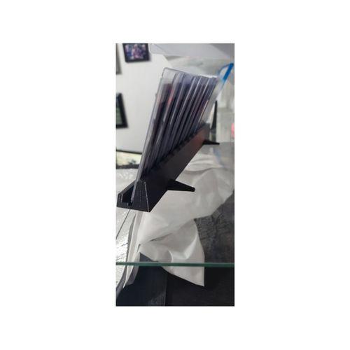 - Kart Raf Standı (Bu ürün Sadece Plastik parçadır - Almadan Önce Soru Sorabilirsiniz)