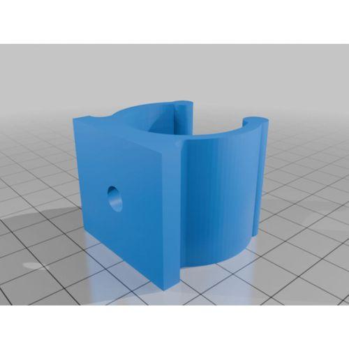 Çok Amaçlı Tutucu Kanca – 3D Baskı Organizer (Bu ürün Sadece Plastik parçadır - Almadan Önce Soru Sorabilirsiniz)