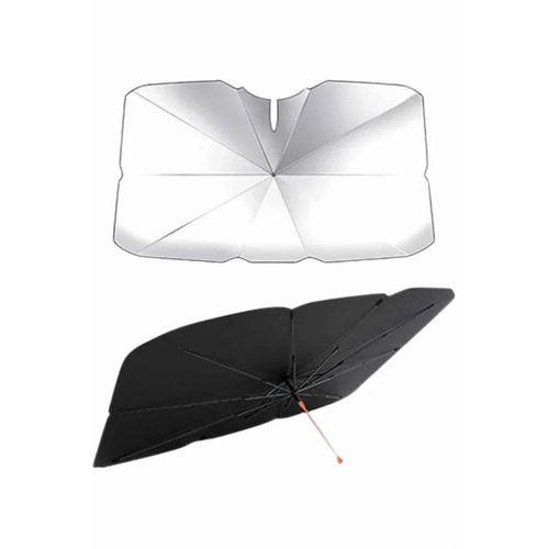 Oto Ön Cam Güneşliği Otomatik Katlanabilir Gölgelik Oto Cam Şemsiye