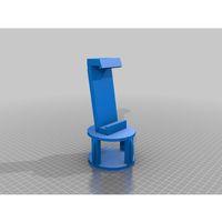 Nintendo Ds Kılıf Standı (Bu ürün Sadece Plastik parçadır - Almadan Önce Soru Sorabilirsiniz)