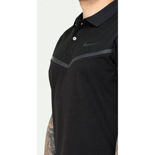 Nike EF-4490 Erkek Pamuk Cotton Polo Yaka T-Shirt