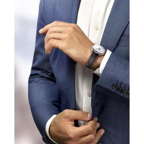 L29194783 Longines Master Collection Moonphase Erkek Kol Saati L2.919.4.78.3