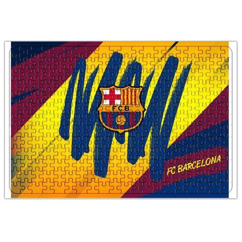 Barcelona 2 Puzzle 240 Parça Yapboz
