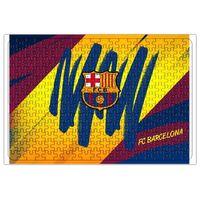 Barcelona 2 Puzzle 240 Parça Yapboz