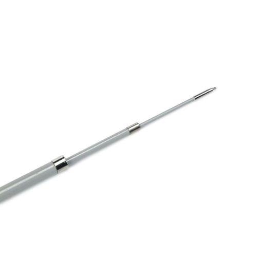 Beeztees Kedi Oltası, Teleskopik Saplı, Tüylü, 40-112cm