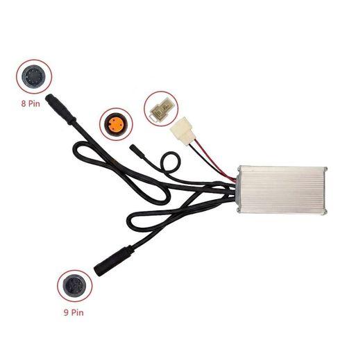 Hız Kontrol Devresi Beyin RKS Uyumlu X032-AA003